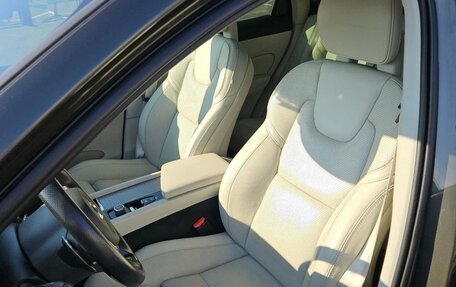 Volvo XC60 II, 2017 год, 4 500 000 рублей, 21 фотография