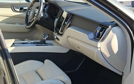 Volvo XC60 II, 2017 год, 4 500 000 рублей, 20 фотография