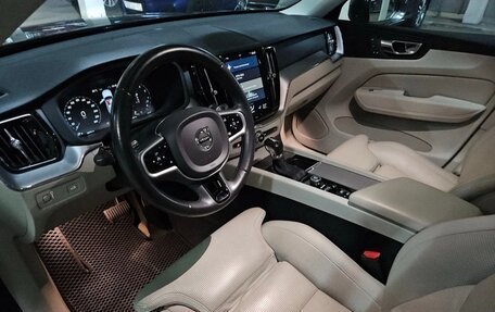 Volvo XC60 II, 2017 год, 4 500 000 рублей, 36 фотография