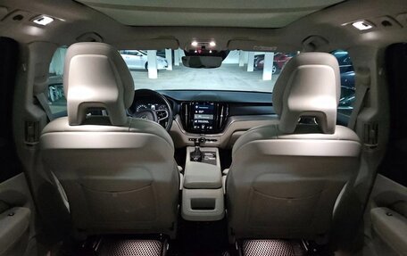 Volvo XC60 II, 2017 год, 4 500 000 рублей, 37 фотография