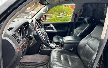 Toyota Land Cruiser 200, 2013 год, 3 550 000 рублей, 5 фотография