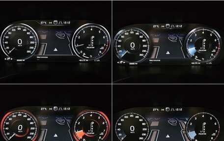 Volvo XC60 II, 2017 год, 4 500 000 рублей, 39 фотография
