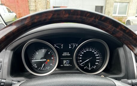 Toyota Land Cruiser 200, 2013 год, 3 550 000 рублей, 7 фотография