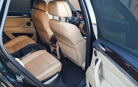 BMW X6, 2011 год, 1 800 000 рублей, 6 фотография