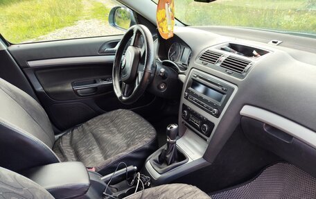 Skoda Octavia, 2011 год, 695 000 рублей, 5 фотография