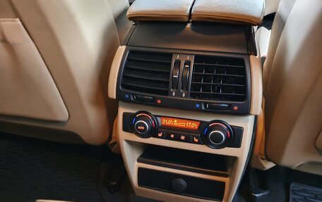 BMW X6, 2011 год, 1 800 000 рублей, 9 фотография