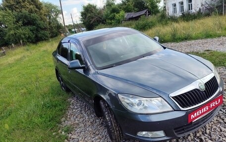 Skoda Octavia, 2011 год, 695 000 рублей, 4 фотография