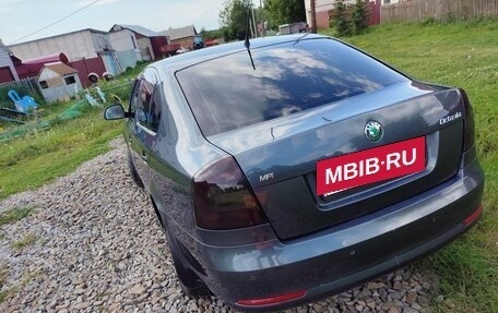 Skoda Octavia, 2011 год, 695 000 рублей, 2 фотография