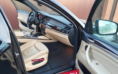 BMW X6, 2011 год, 1 800 000 рублей, 3 фотография