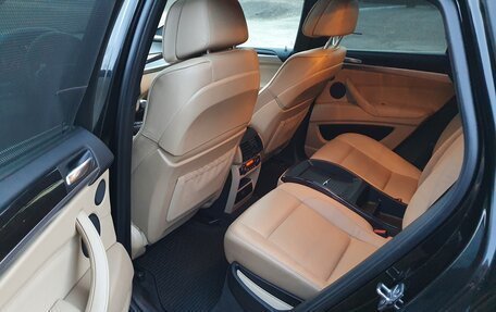 BMW X6, 2011 год, 1 800 000 рублей, 11 фотография