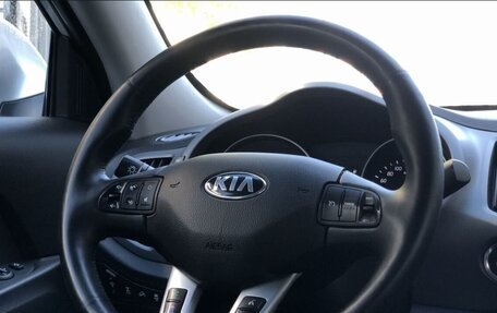 KIA Sportage III, 2015 год, 1 550 000 рублей, 8 фотография
