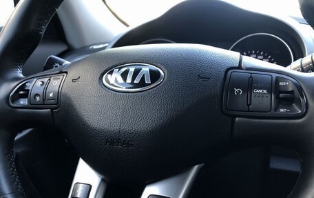 KIA Sportage III, 2015 год, 1 550 000 рублей, 9 фотография