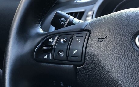 KIA Sportage III, 2015 год, 1 550 000 рублей, 10 фотография