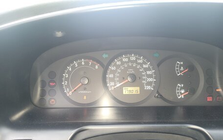 KIA Spectra II (LD), 2006 год, 379 000 рублей, 6 фотография