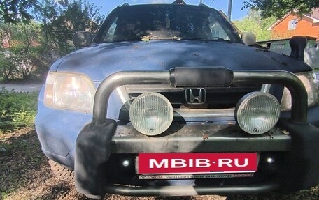 Honda CR-V IV, 1996 год, 350 000 рублей, 2 фотография
