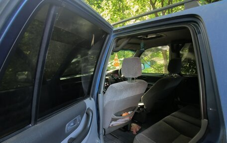 Honda CR-V IV, 1996 год, 350 000 рублей, 4 фотография