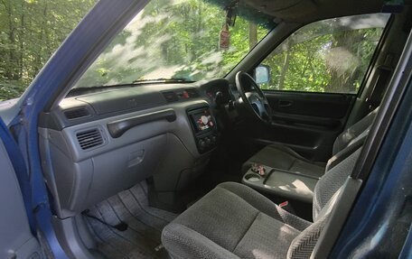 Honda CR-V IV, 1996 год, 350 000 рублей, 5 фотография