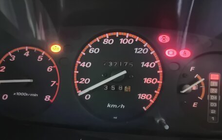 Honda CR-V IV, 1996 год, 350 000 рублей, 12 фотография