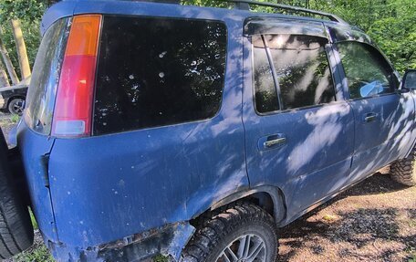 Honda CR-V IV, 1996 год, 350 000 рублей, 15 фотография