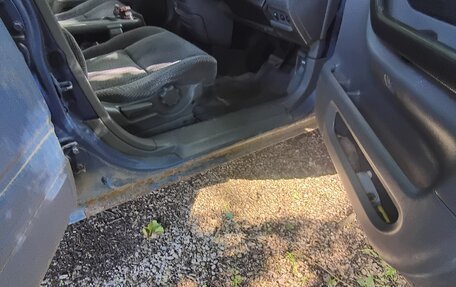 Honda CR-V IV, 1996 год, 350 000 рублей, 6 фотография