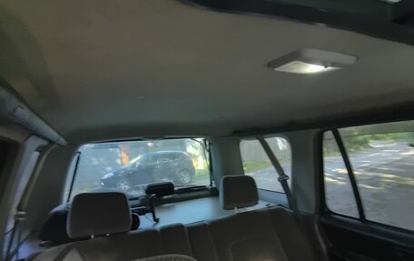 Honda CR-V IV, 1996 год, 350 000 рублей, 11 фотография