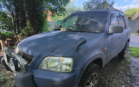 Honda CR-V IV, 1996 год, 350 000 рублей, 13 фотография