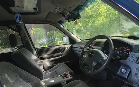 Honda CR-V IV, 1996 год, 350 000 рублей, 10 фотография