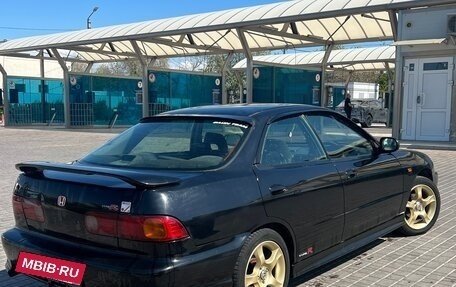 Honda Integra III рестайлинг, 2000 год, 499 999 рублей, 2 фотография