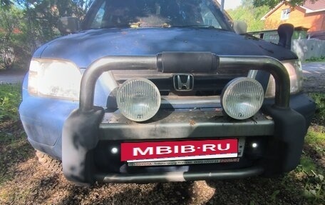 Honda CR-V IV, 1996 год, 350 000 рублей, 3 фотография