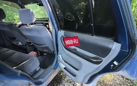 Honda CR-V IV, 1996 год, 350 000 рублей, 7 фотография
