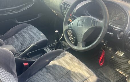 Honda Integra III рестайлинг, 2000 год, 499 999 рублей, 8 фотография