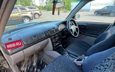 Subaru Forester, 1997 год, 480 000 рублей, 7 фотография