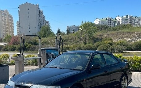 Honda Integra III рестайлинг, 2000 год, 499 999 рублей, 5 фотография