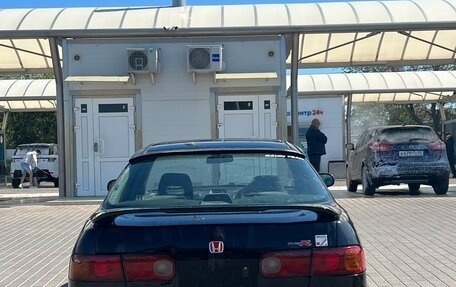 Honda Integra III рестайлинг, 2000 год, 499 999 рублей, 3 фотография