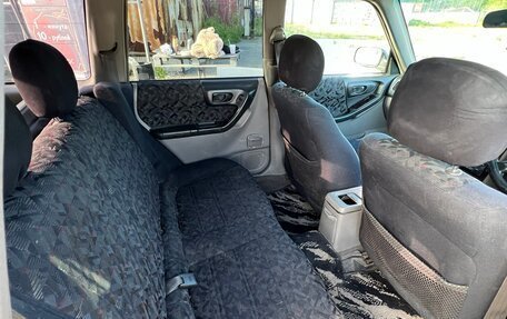 Subaru Forester, 1997 год, 480 000 рублей, 9 фотография