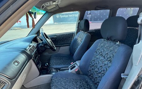 Subaru Forester, 1997 год, 480 000 рублей, 8 фотография