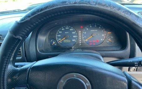 Subaru Forester, 1997 год, 480 000 рублей, 11 фотография