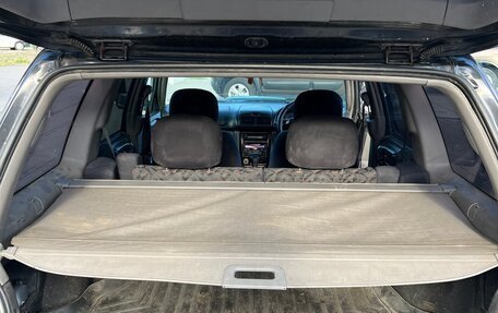 Subaru Forester, 1997 год, 480 000 рублей, 12 фотография