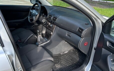 Toyota Avensis III рестайлинг, 2008 год, 670 000 рублей, 15 фотография