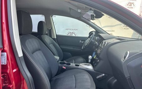 Nissan Qashqai, 2011 год, 1 100 000 рублей, 12 фотография