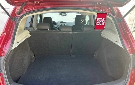 Nissan Qashqai, 2011 год, 1 100 000 рублей, 14 фотография