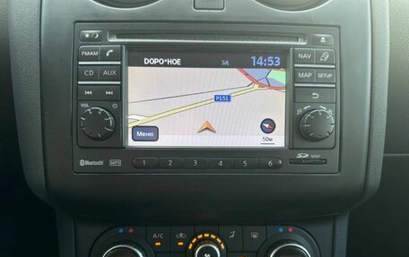 Nissan Qashqai, 2011 год, 1 100 000 рублей, 19 фотография
