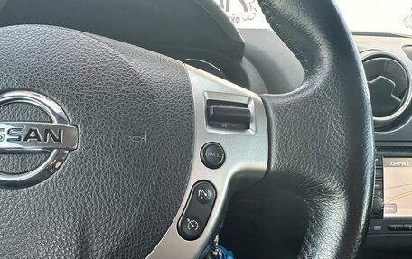 Nissan Qashqai, 2011 год, 1 100 000 рублей, 17 фотография