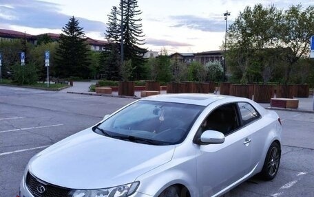 KIA Cerato III, 2012 год, 1 100 000 рублей, 2 фотография