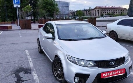 KIA Cerato III, 2012 год, 1 100 000 рублей, 3 фотография