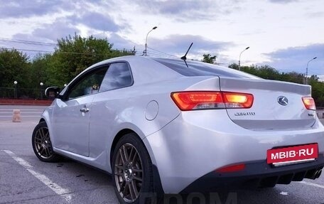 KIA Cerato III, 2012 год, 1 100 000 рублей, 10 фотография