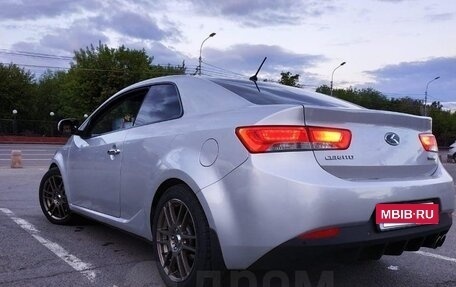 KIA Cerato III, 2012 год, 1 100 000 рублей, 6 фотография