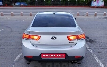 KIA Cerato III, 2012 год, 1 100 000 рублей, 8 фотография