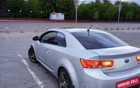 KIA Cerato III, 2012 год, 1 100 000 рублей, 5 фотография
