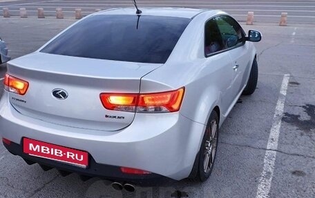 KIA Cerato III, 2012 год, 1 100 000 рублей, 9 фотография
